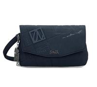 Anekke Bolso Bandolera Colección Evolution | Cierre con Solapa | Medidas 26x17x5cm