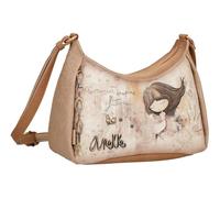 Anekke Nature Bolsa de hombro 29 cm multicolor