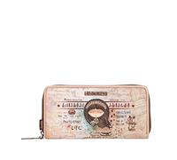 Anekke Menire Cartera 20.5 cm multicolor