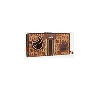 Anekke | Billetero de mujer con Solapa | Accesorios y Complementos para Mujer | Monedero para Mujer