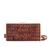 Anekke Billetero Duro 36629-901 Multicolor 18x10x2 Mujer