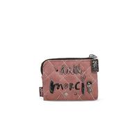 Anekke Billetero Flexible pequeño RFID Parisian