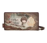 Anekke Billetero Grande Core - Diseño Funcional - Medidas: 18/10/3 Cm - Accesorios Y Complementos Mujer