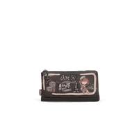 Anekke Billetero Grande Flexible RFID Mademoiselle