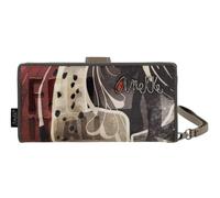 Anekke Billetero Grande Imaginary - Diseño Funcional - Medidas: 18/10/3 Cm - Accesorios Y Complementos Mujer