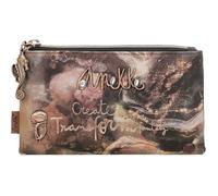Anekke Billetero Land Grande – Multi-compartimento, gran capacidad – 18/10/2 cm – Mujer