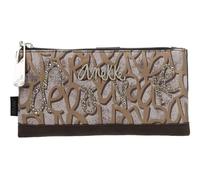 Anekke Billetero Grande Mantle – Diseño funcional – 21 x 10 x 2 cm – Mujer