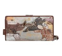 Anekke Billetero Grande Outer - Diseño Funcional - Medidas: 18/10/3 Cm - Accesorios Y Complementos Mujer