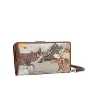 Anekke Billetero Grande Outer - Diseño Funcional - Medidas: 18/10/3 Cm - Accesorios Y Complementos Mujer