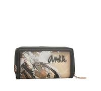 Anekke Billetero Grande Wings - Multi-Compartimento | Gran Capacidad - Medidas: 18/10/3 Cm - Accesorios Y Complementos Mujer