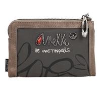 Anekke Billetero Mediano Imaginary - Diseño Funcional - Medidas: 15/10/3 Cm - Accesorios Y Complementos Mujer