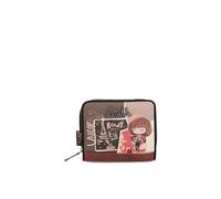 Anekke Billetero pequeño RFID Mademoiselle
