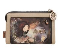 Anekke Billetero Rfid Dreamverse - Multi-Compartimento | Mediano - Medidas: 15/10/3 Cm - Accesorios Y Complementos Mujer