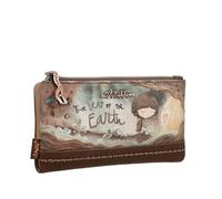 Anekke Core Cartera Protección RFID 17 cm mehrfarbig (TAS029178)