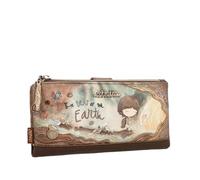 Anekke Core Cartera Protección RFID 20 cm mehrfarbig (TAS029177)