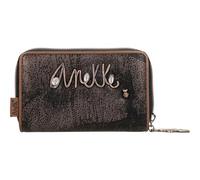 Anekke Billetero Rifd Mediano Land - Diseño Funcional - Medidas: 15/10/3 Cm - Accesorios Y Complementos Mujer