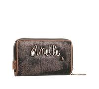 Anekke Billetero Rifd Mediano Land - Diseño Funcional - Medidas: 15/10/3 Cm - Accesorios Y Complementos Mujer