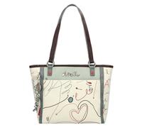 Anekke Bolsa de compras 31 cm multicolor