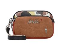 Anekke Bolsa de hombro 20 cm multicolor