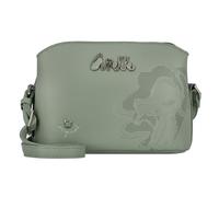Anekke Bolsa de hombro 25 cm verde