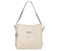 Anekke Bolsa de hombro 31 cm multicolor