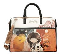 Anekke bolsa de oficina Alma Briefcase L Multicolor