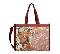 Anekke Bolsa de Viaje Bolso Shopper Blossom Travel Bag Multicolor