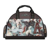 Anekke Bolsa de viaje Canada Weekender 50 cm multicolor