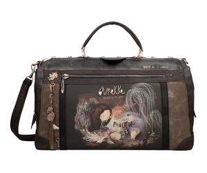 Anekke Bolsa De Viaje Dreamverse - Bandolera - Medidas: 49/30/22 Cm - Accesorios Y Complementos Mujer