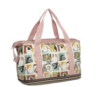 Anekke Bolsa de Viaje Muse Amphora Travel Bag Multicolor