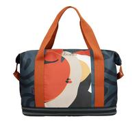 Anekke Bolsa de Viaje Muse Eikon Soft Exp. Travel Bag Multicolor