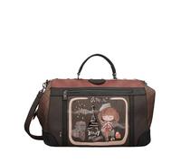 Anekke Mademoiselle Bolsa de viaje Weekender 49 cm multicolor