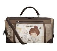 Anekke Bolsa de Viaje Sophia Travel Bag Multicolor