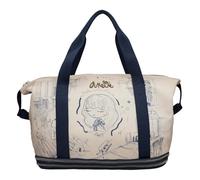 Anekke Bolsa de Viaje Studio Travel Bag Multicolor Beige