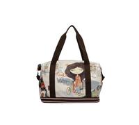 Anekke Bolsa de Viaje Tulip Soft Extendable Travel Bag Multicolor