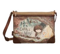 Anekke bolsa para cadáveres cruz Core Crossbody Bag M Multicolor