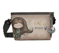 Anekke bolsa para cadáveres cruz Real Crossbody Bag Multicolor