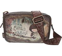 Anekke Bolso 39803-447 marrón para mujer