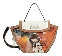 Anekke bolso Alma Flap Bag Multicolor