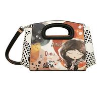 Anekke bolso Alma Short Handle Bag Multicolor