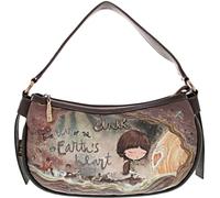 Anekke Bolso Asa Corta Core - De Hombro | Bandolera - Medidas: 32/19/8 Cm - Accesorios Y Complementos Mujer