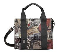 Anekke Bolso Asa Corta Imaginary - Bandolera - Medidas: 26/20/11 Cm - Accesorios Y Complementos Mujer