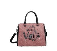 Anekke Bolso Asa Corta y Bandolera Parisian para Mujer | Cierre con Cremallera | Medidas 32x24x12 cm