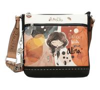 Anekke bolso bandolera Alma Crossbody Bag M Multicolor