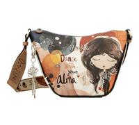 Anekke bolso bandolera Alma Crossbody Bag Multicolor