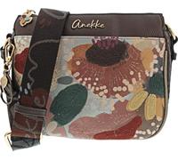 Anekke Blossom Tulip Bolsa Multicolor