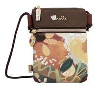 Anekke bolso bandolera Blossom Mini Crossbody Bag Multicolor