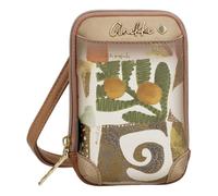 Anekke bolso bandolera bolsa para móvil Muse Amphora Mini Crossbody Bag Multicolor