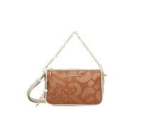 Anekke bolso bandolera bolso de hombro Muse Essentials Crossbody Bag Multicolor marrón