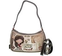 Anekke bolso bandolera bolso de hombro Muse Shoulder Bag Multicolor